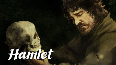 Hamlet and the occult specialist